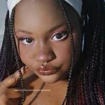 Ebony Findom Brat Salem avatar