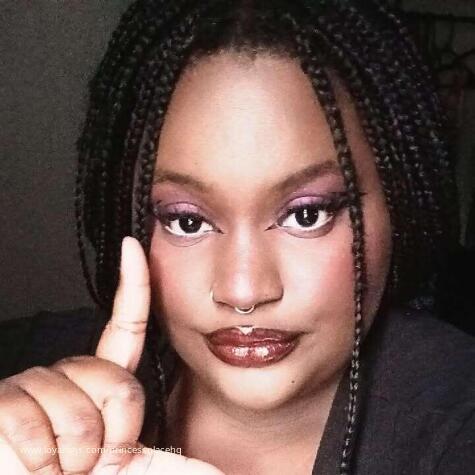 Princess Salem Findom BNWO avatar