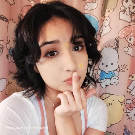 Princess Rina Latina avatar