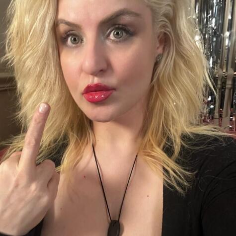 Findom Princess Brooke avatar