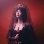 VioletWinter666 Indie Sleaze Goth Girl Next Door  avatar