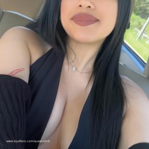 queenxbriii avatar