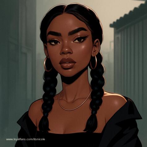 ItsNicole avatar