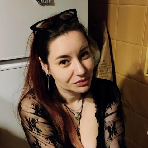 Modgunnr avatar