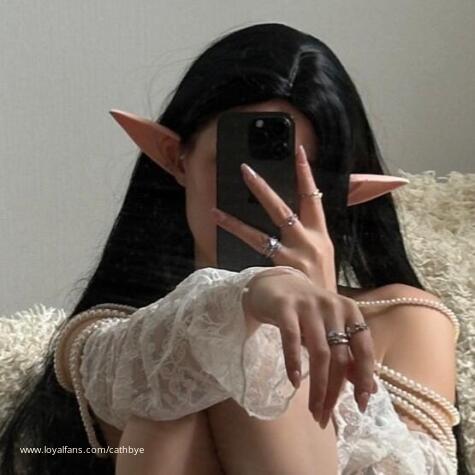cathbye avatar