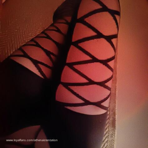 Athenais Tentation avatar