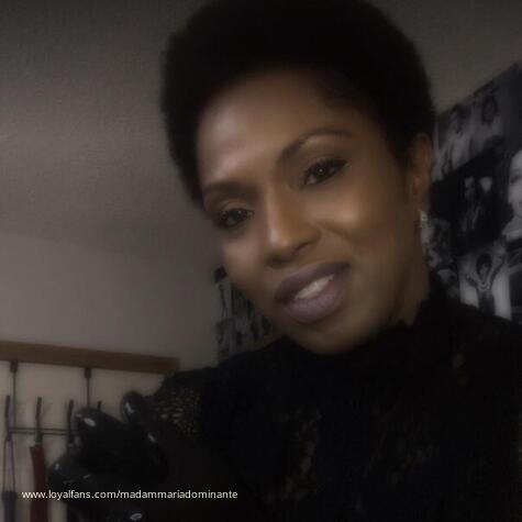 Madam Maria Dominante avatar