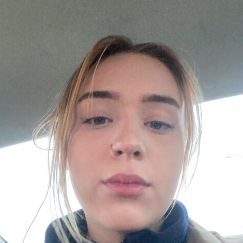 Ur Owner Sarah avatar
