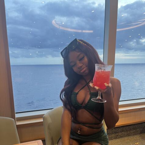 Princess Desha avatar