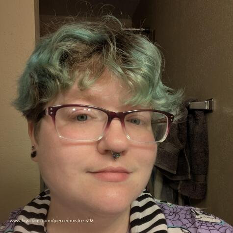 PiercedMistress avatar