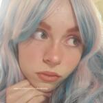 Strawberry Princesss avatar