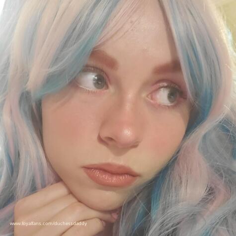 Strawberry Princesss avatar