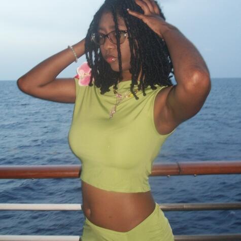UrGoddess_Zee avatar