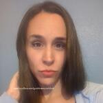 Goddess Nevaeh Lock avatar