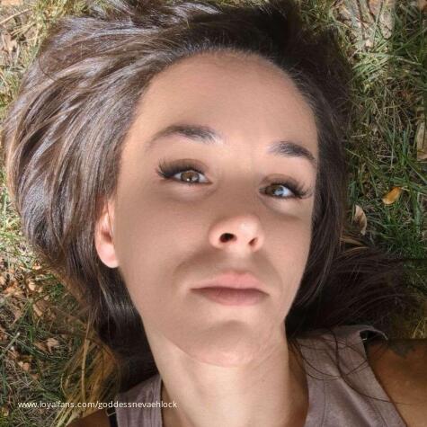 Goddess Nevaeh Lock’s Official Social Fan Page | LoyalFans