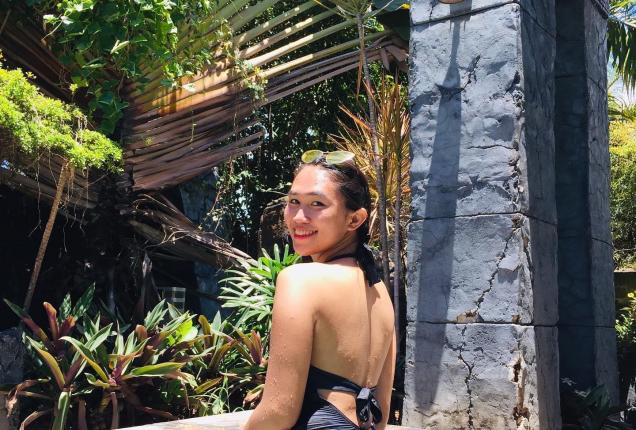 Dexie Farzuela