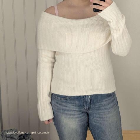 Princess Maiv avatar