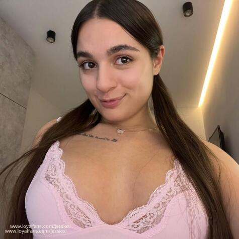 jessiexi avatar