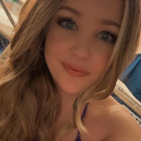 Goddess Kylie Brooks avatar