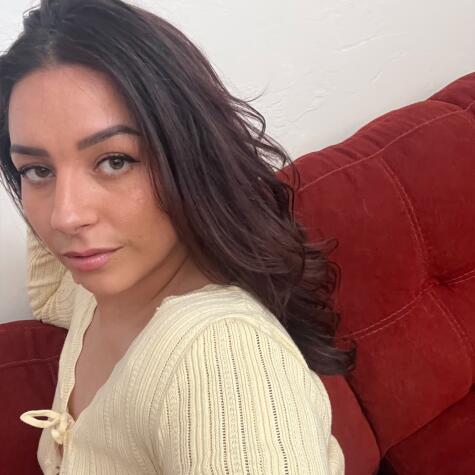 Goddess Liora Luxxe avatar