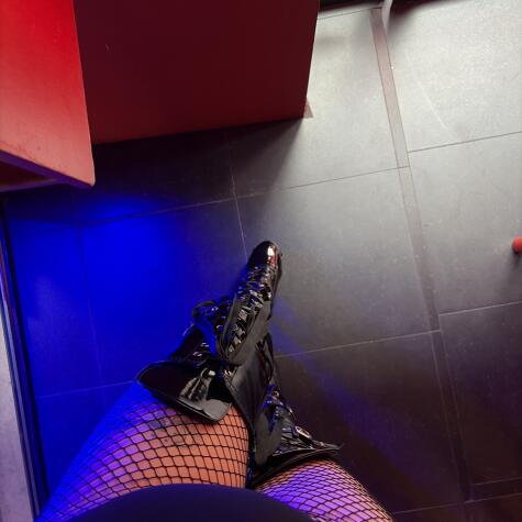 Mistress Gabriela avatar