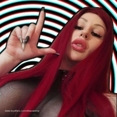 DominaSaturna avatar