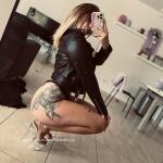 Princess Fenja  avatar