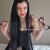 Goddess Solara Divine avatar