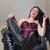 Goddess Solara Divine avatar