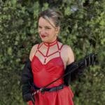 Mistress Eris Kaos avatar