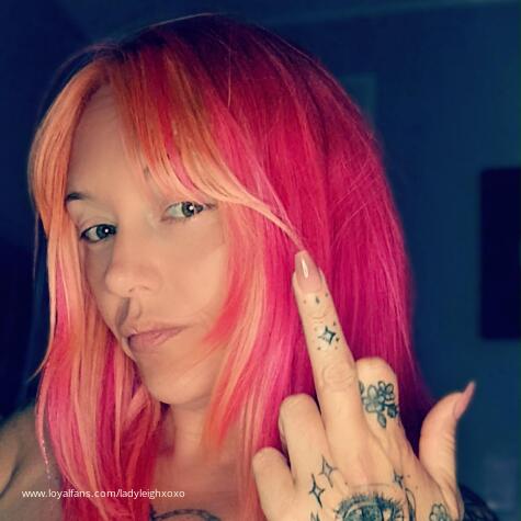 LadyLeighxoxo avatar