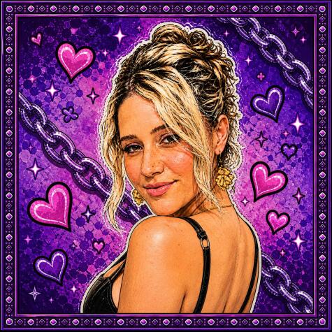 Alexxx Hart avatar