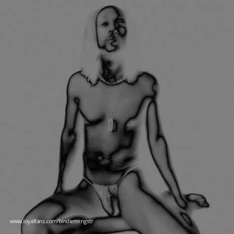 BlndieMrngstr avatar