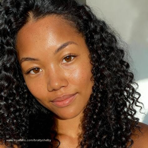Spoiled Goddess Shelby avatar