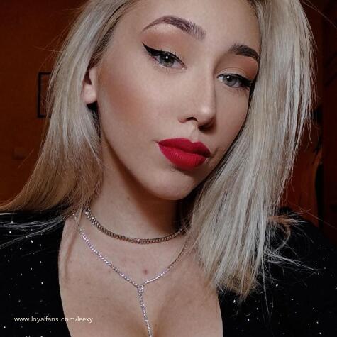 Leexy avatar