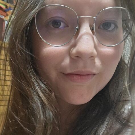 Cam Your Goddess avatar