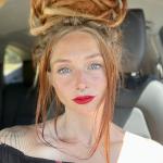 Princess Sedona avatar