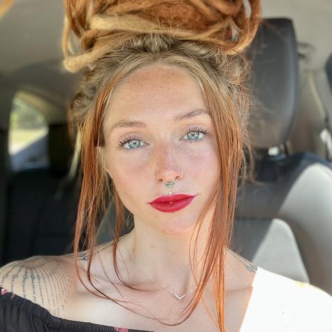 Princess Sedona avatar