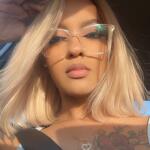 GoddessLolaKilo avatar