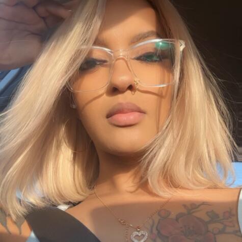 GoddessLolaKilo avatar