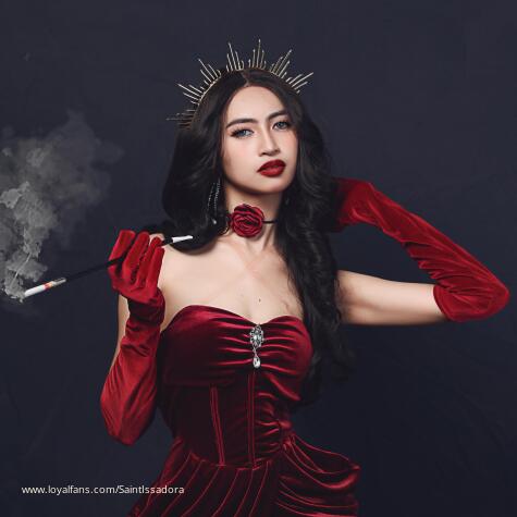 Saint Issadora avatar