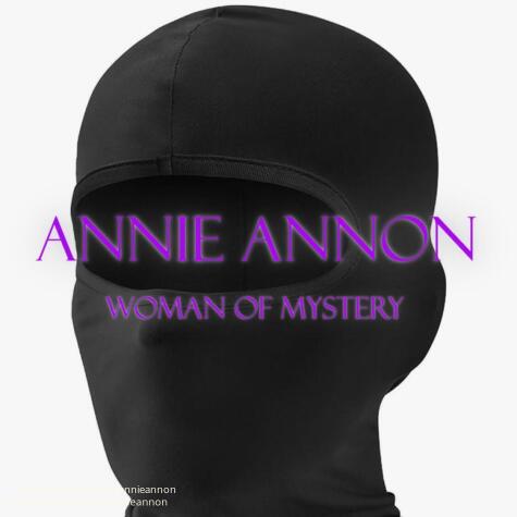 AnnieAnnon avatar