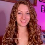 The Miss Ginger avatar