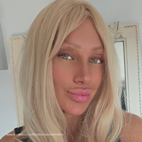 GoddessLiberty7 avatar