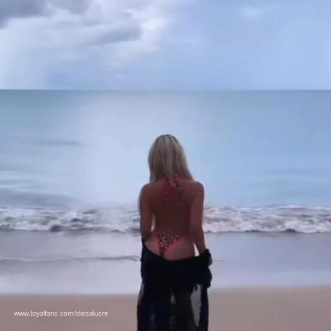 Diosa Lucre avatar