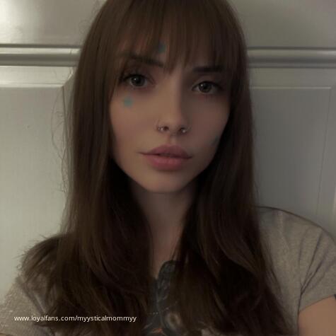 Your Motherr avatar