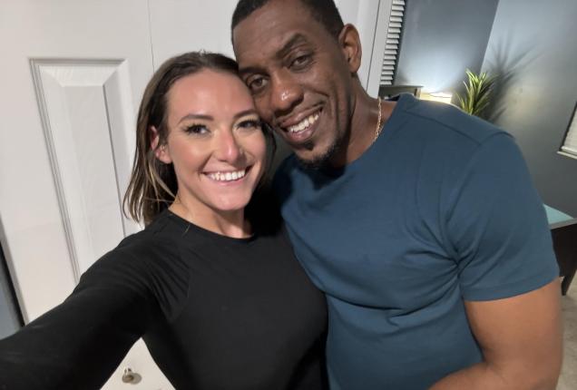 MY FIRST PRO SHOOT WITH BANG BROS - DirtyDanii69 Official Photos