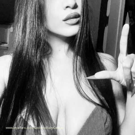 Goddess Ruby Catalan avatar