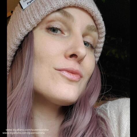 QueenSorsha avatar