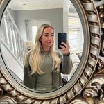 Goddess Leigh61 avatar